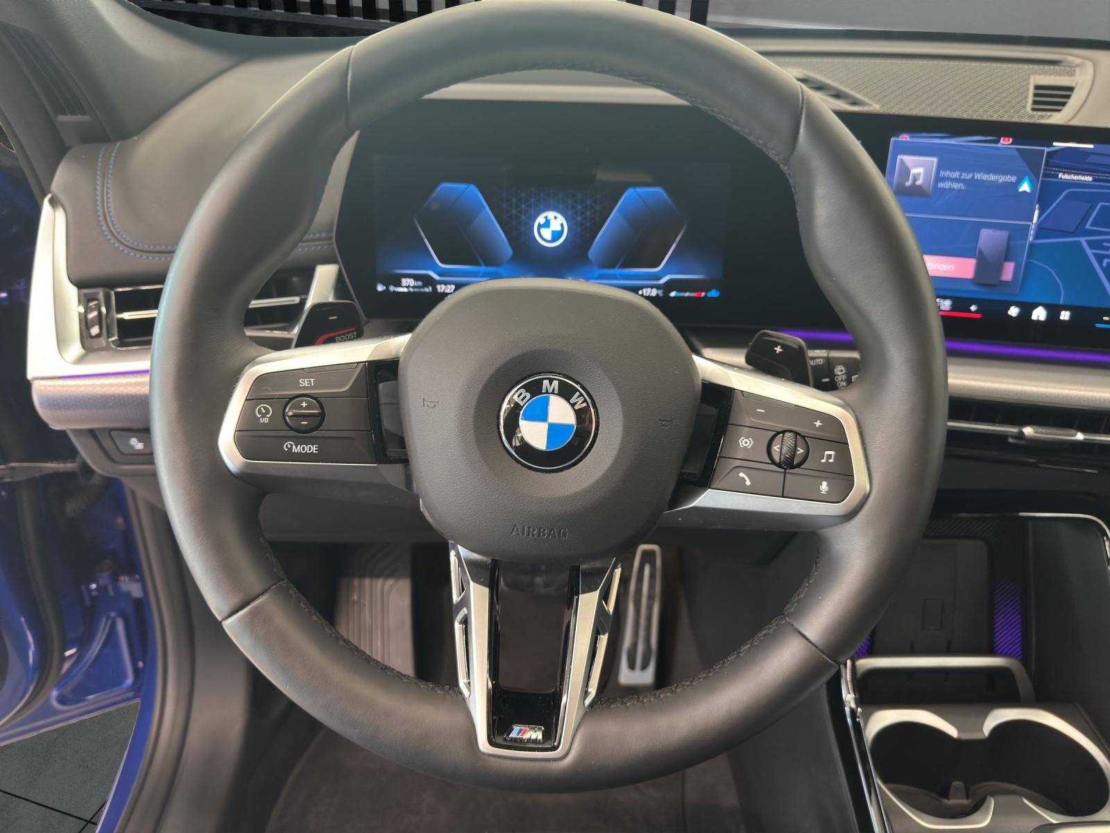 BMW X1 23d xDrive M Sportpaket Pro-image-10