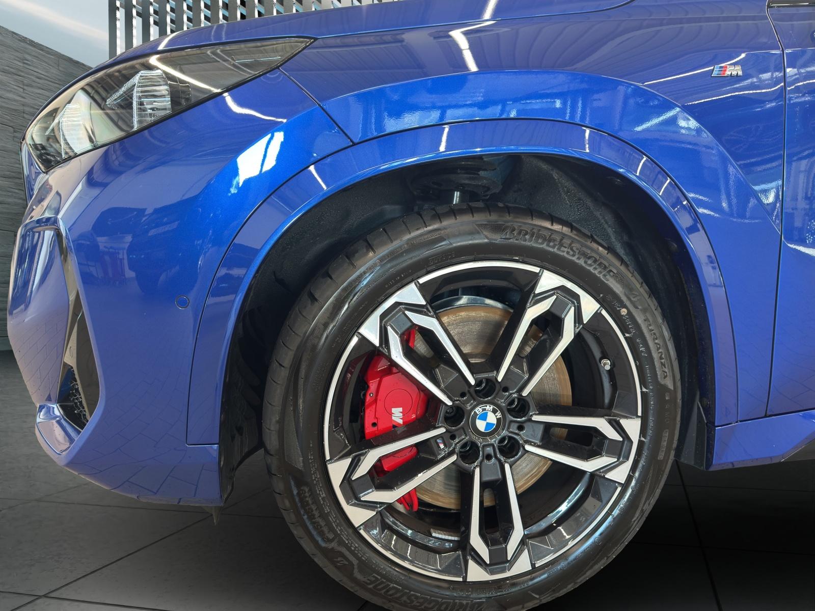 BMW X1 23d xDrive M Sportpaket Pro-image-8