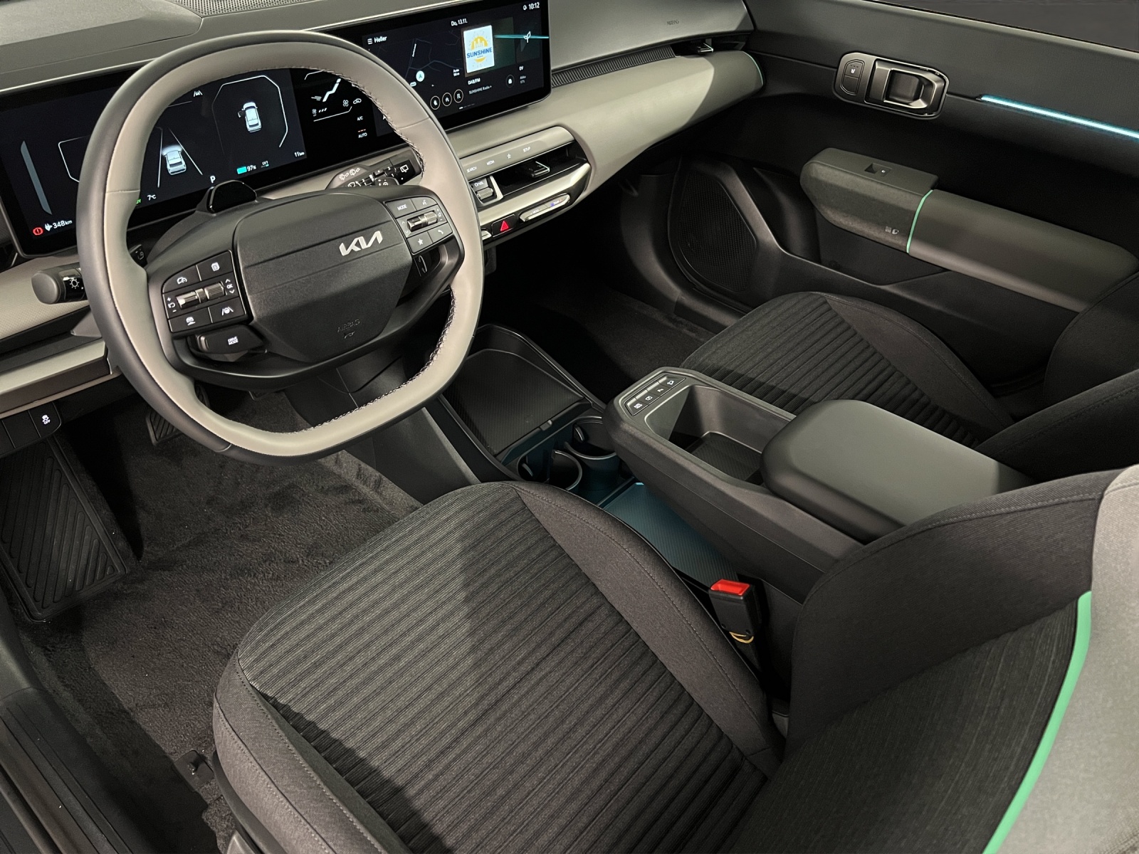 KIA EV4 58 kWh Lite-image-5