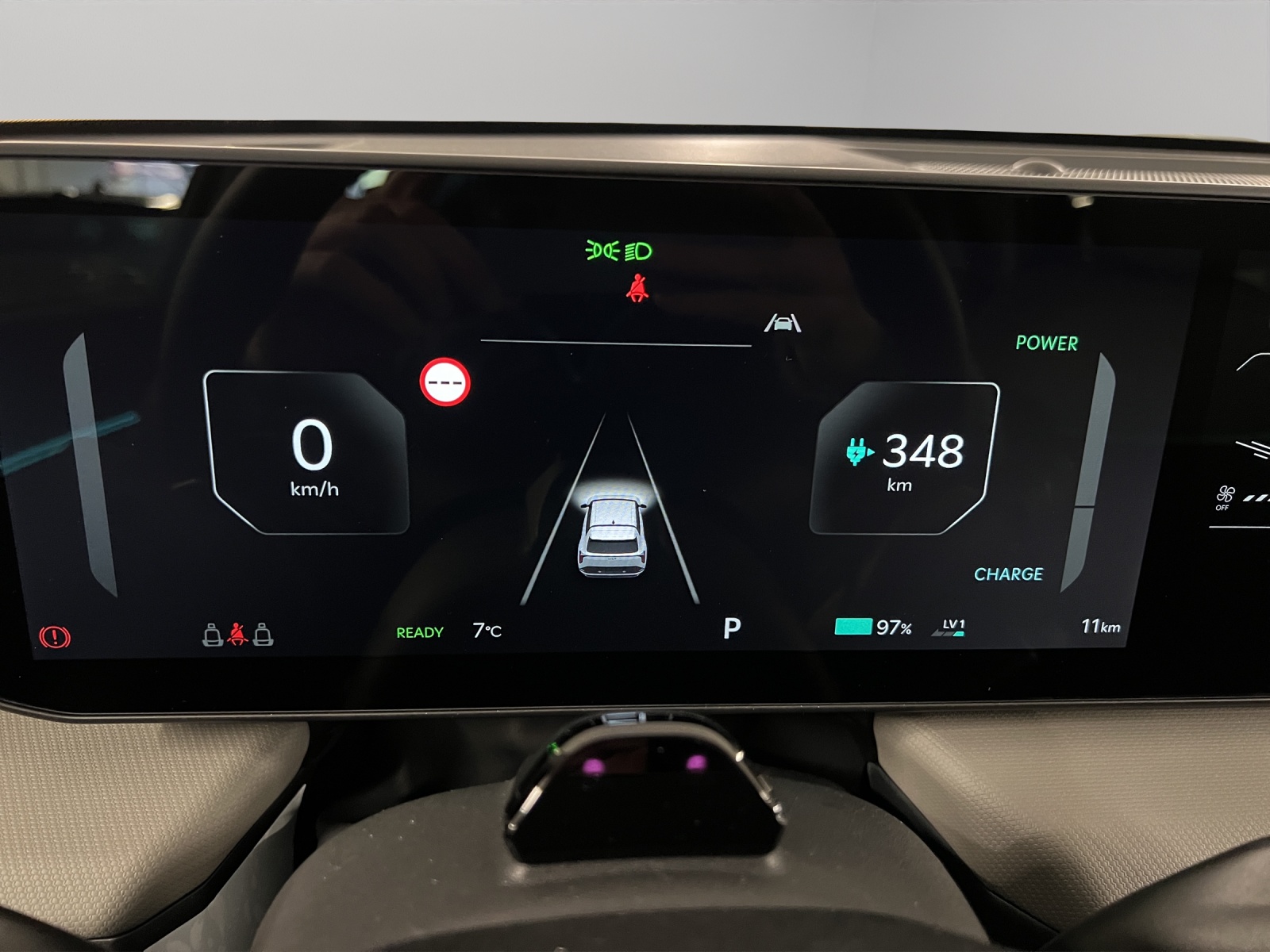 KIA EV4 58 kWh Lite-image-7