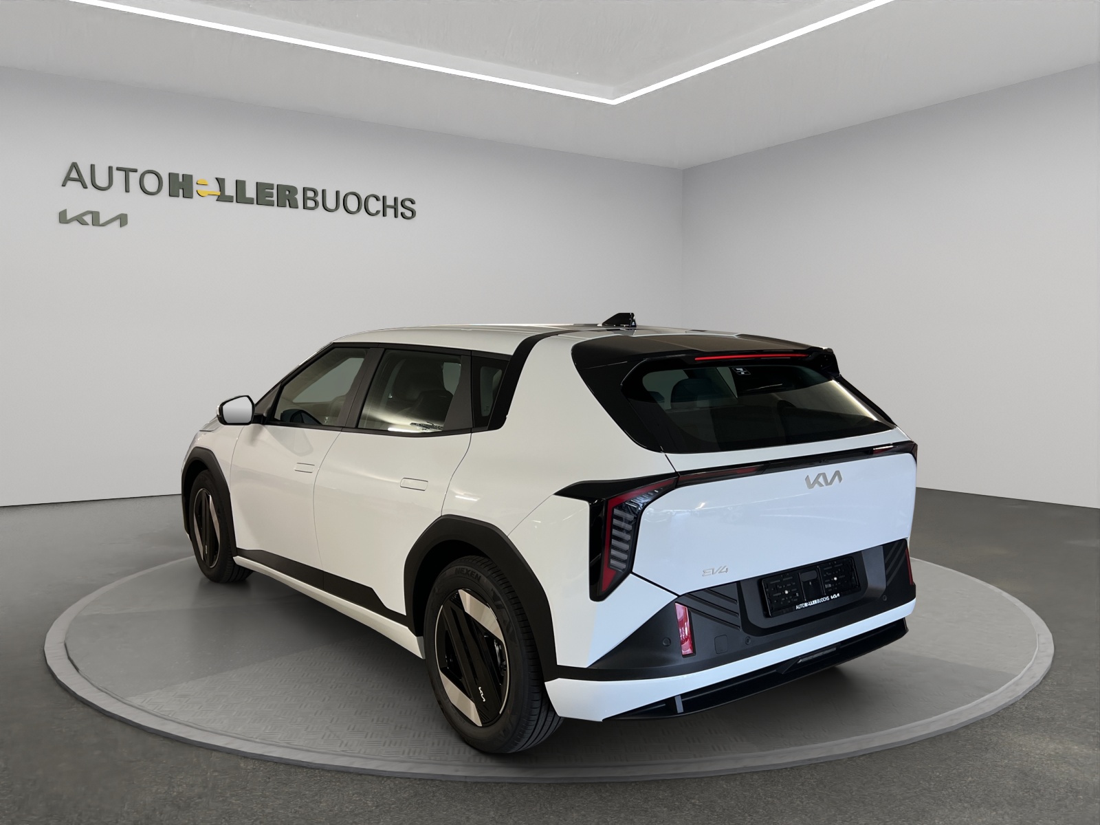 KIA EV4 58 kWh Lite-image-3