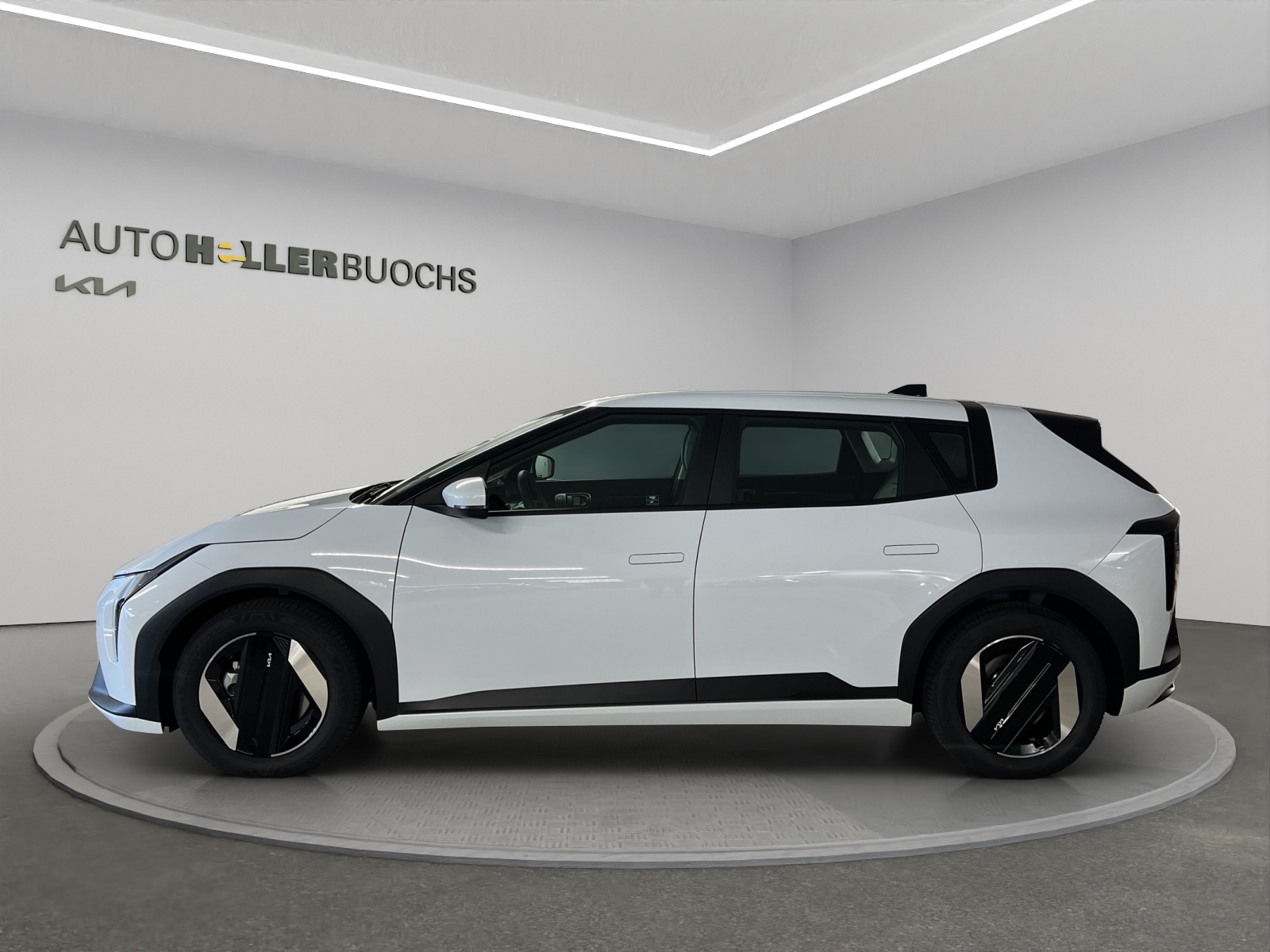 KIA EV4 58 kWh Lite-image-2