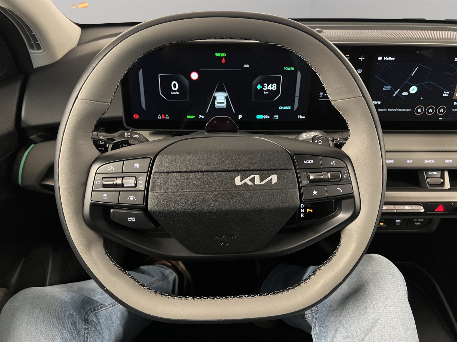 KIA EV4 58 kWh Lite-image-6