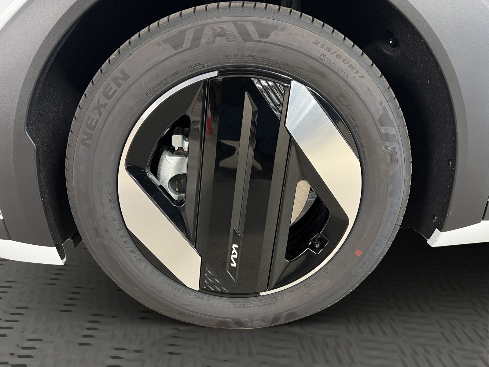 KIA EV4 58 kWh Lite-image-14