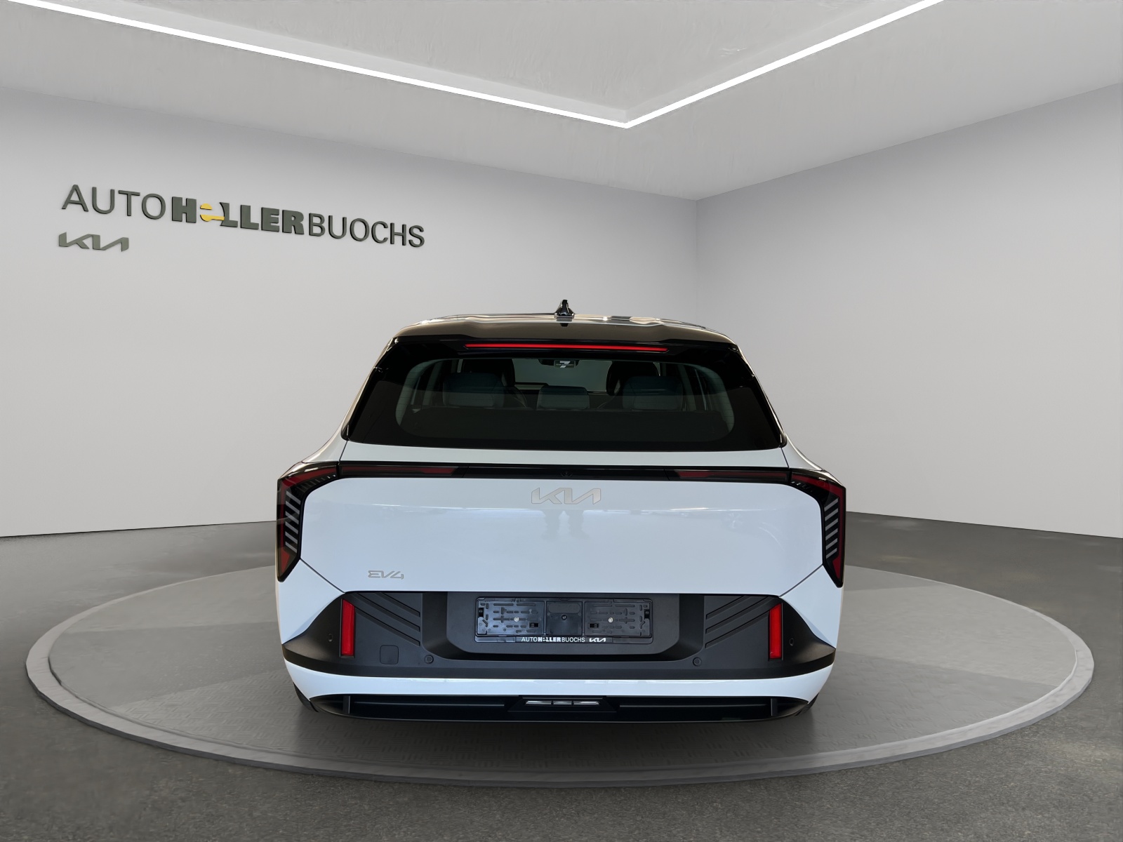 KIA EV4 58 kWh Lite-image-4