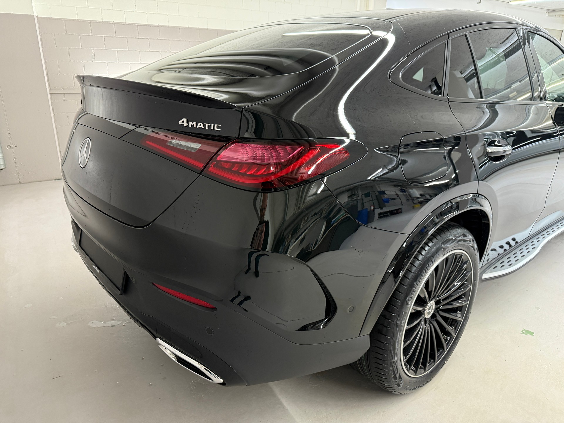 MERCEDES-BENZ GLC 450 d 4MATIC Coupé-image-5