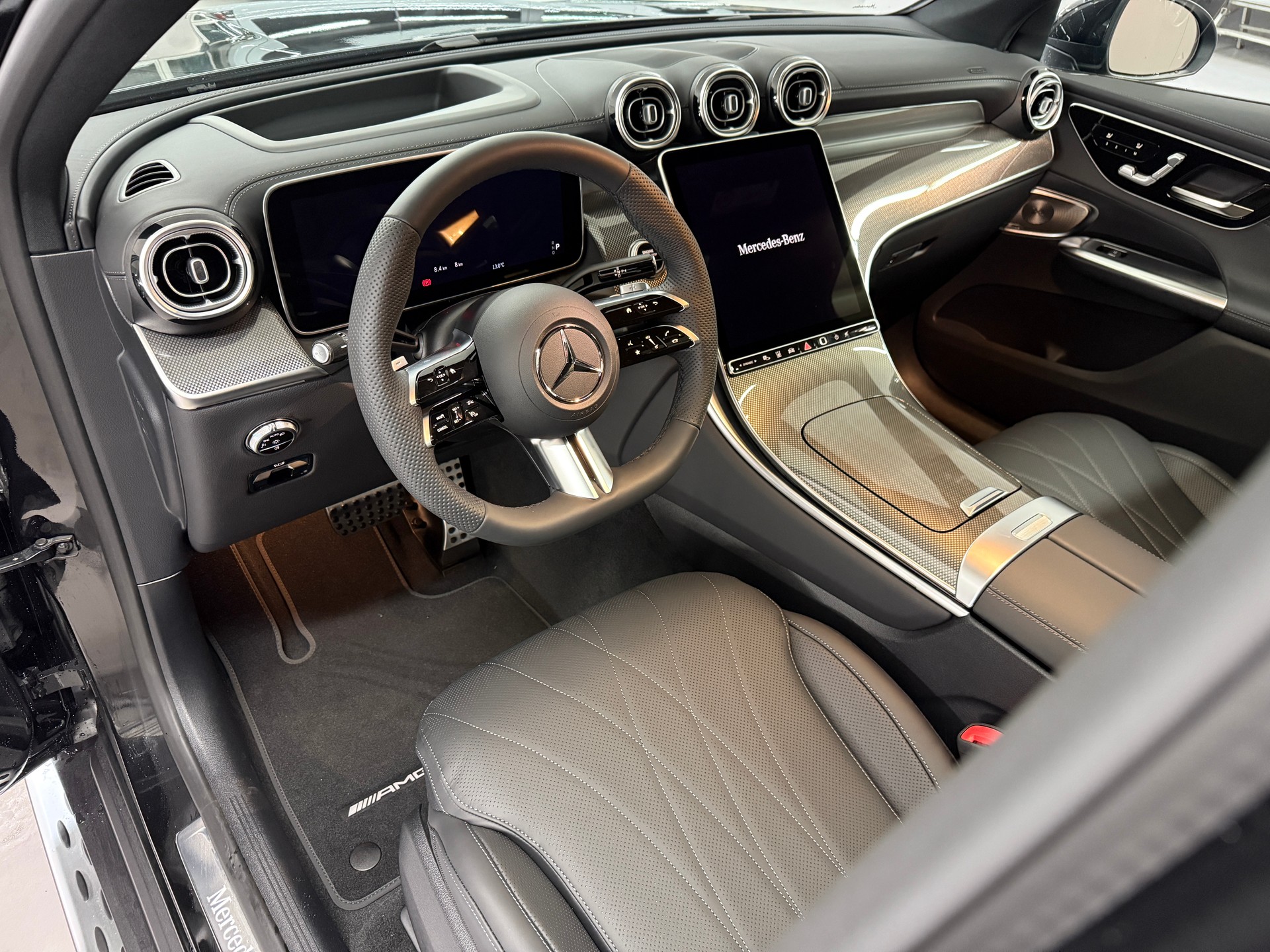 MERCEDES-BENZ GLC 450 d 4MATIC Coupé-image-7