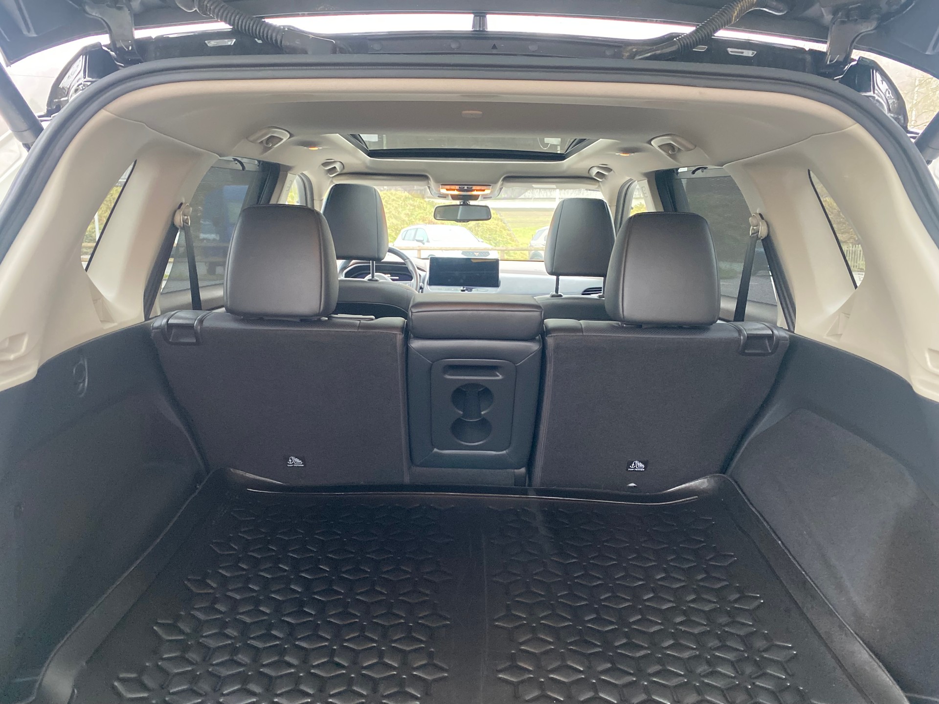 NISSAN X-Trail 1.5 VC-T e-Power 4WD Tekna+-image-8