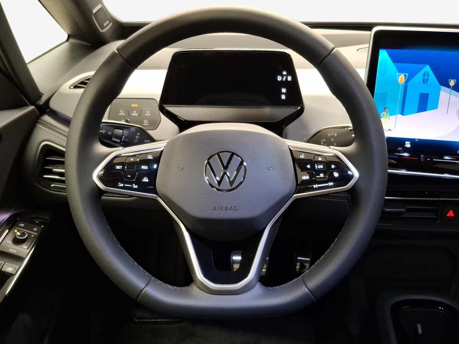 VW ID.3 Pro S 79 kWh Pro S-image-9