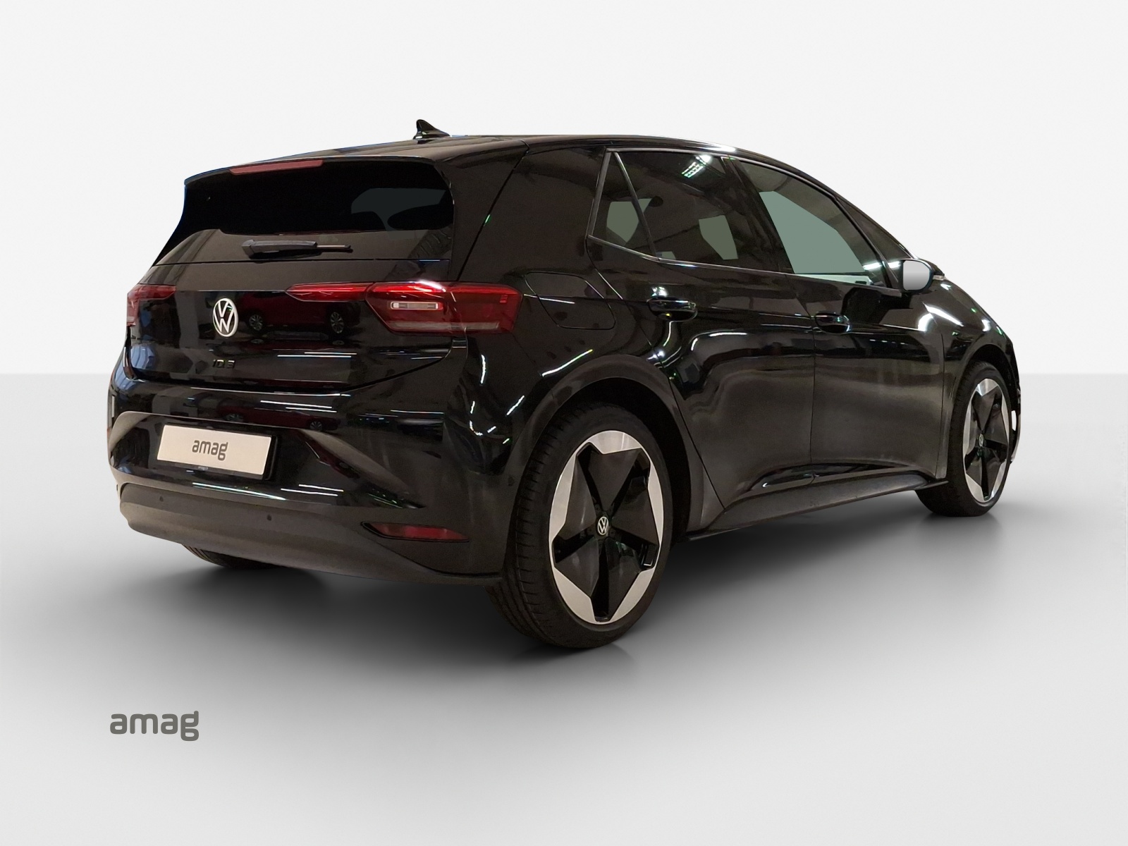 VW ID.3 Pro S 79 kWh Pro S-image-4