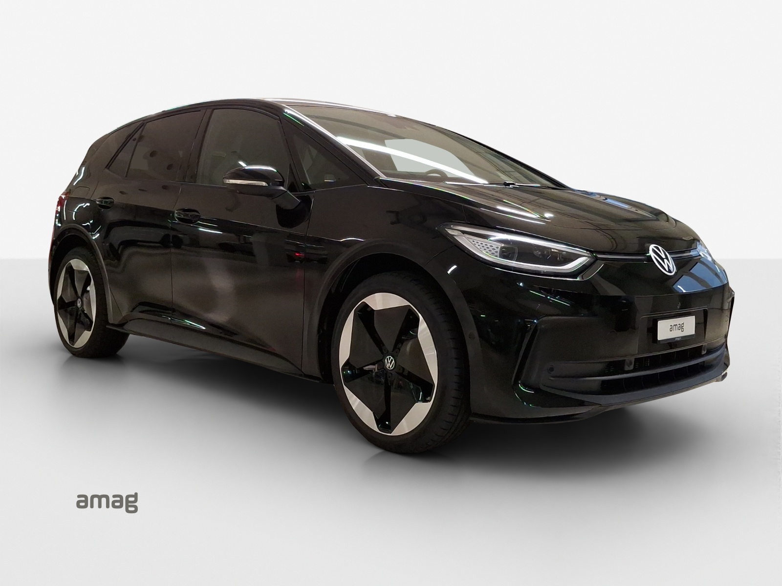 VW ID.3 Pro S 79 kWh Pro S-image-5