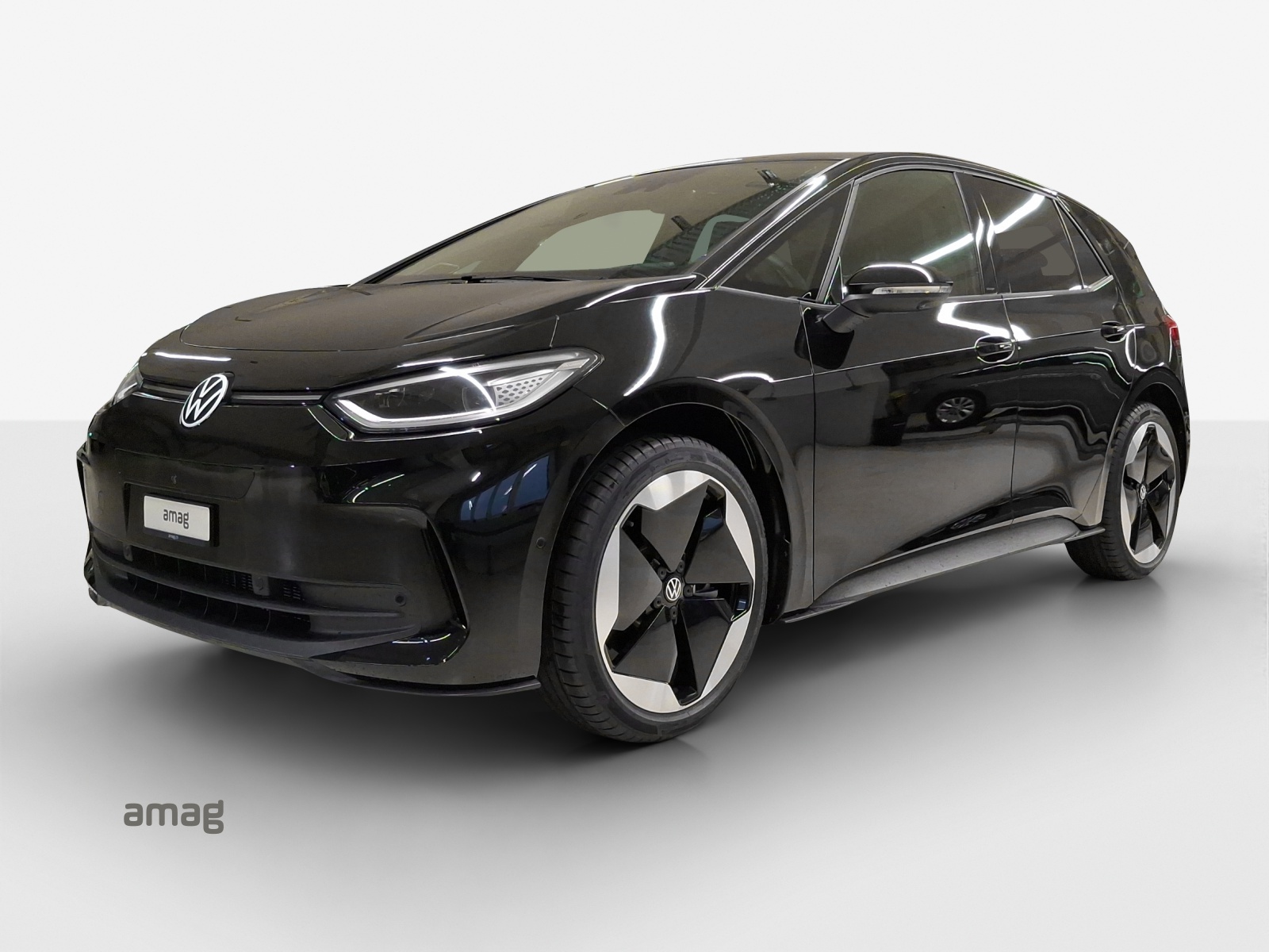 VW ID.3 Pro S 79 kWh Pro S-image-0