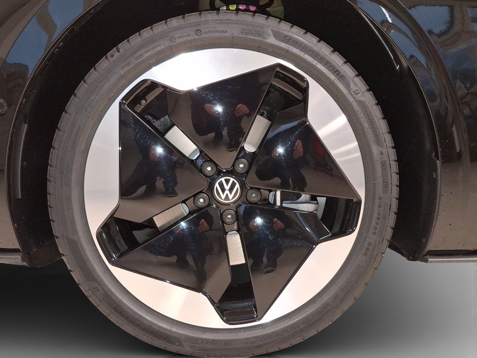 VW ID.3 Pro S 79 kWh Pro S-image-13