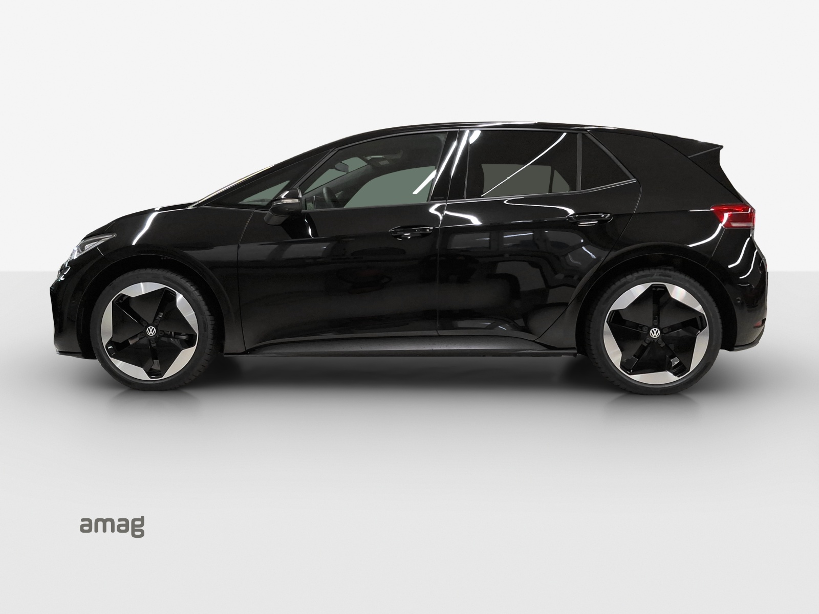 VW ID.3 Pro S 79 kWh Pro S-image-1