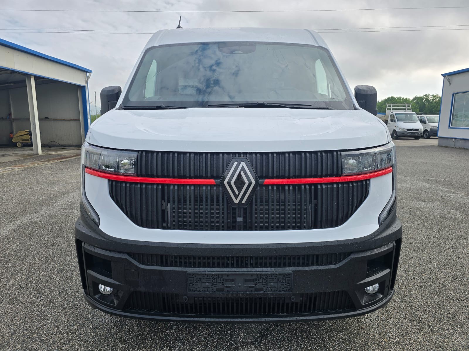 RENAULT Master E-Tech 40 EV 87kWh L3H2