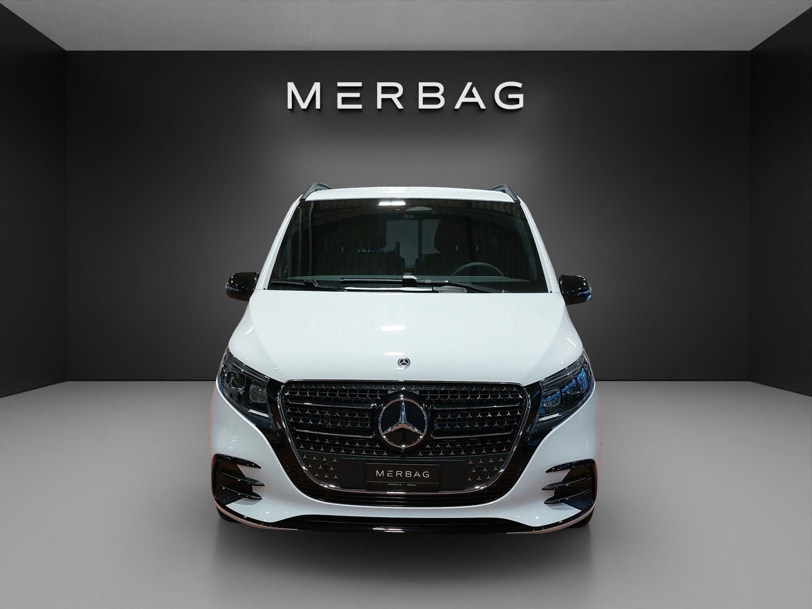 MERCEDES-BENZ V 300 d lang Swiss Edition 9G-Tronic-image-5