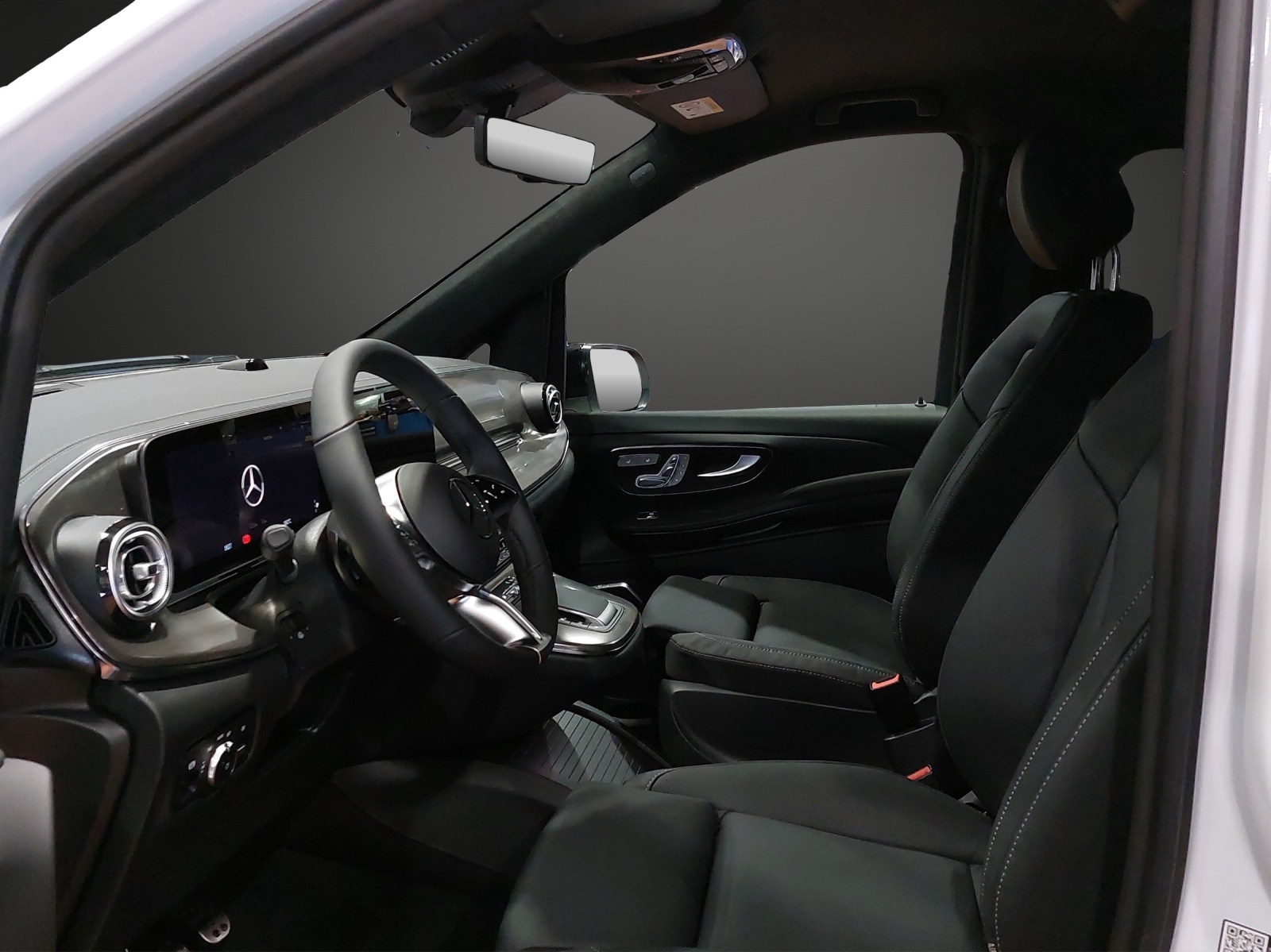 MERCEDES-BENZ V 300 d lang Swiss Edition 9G-Tronic-image-6