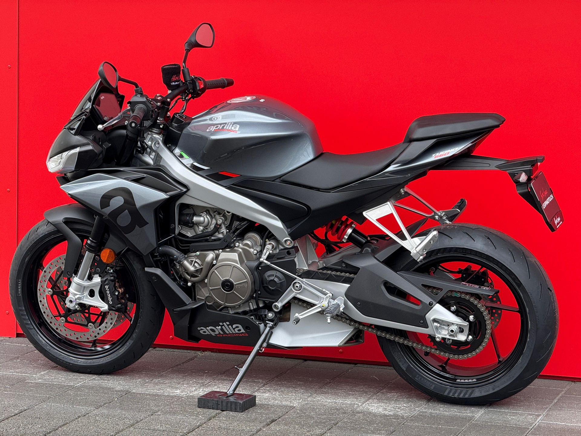 APRILIA Tuono 660 (35kw)-image-10