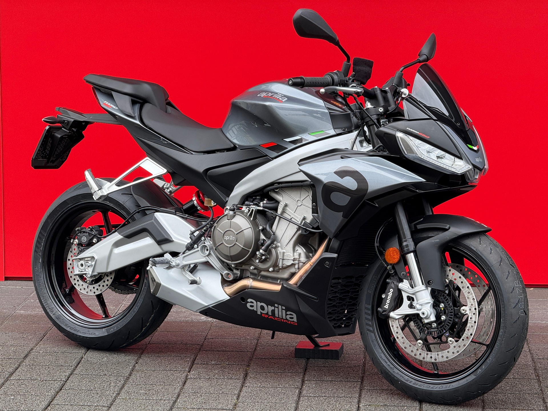 APRILIA Tuono 660 (35kw)-image-5