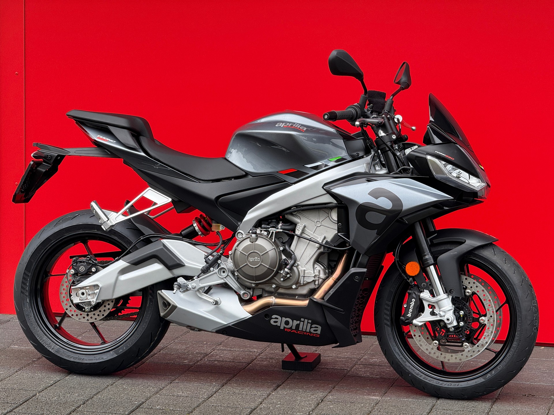 APRILIA Tuono 660 (35kw)-image-8