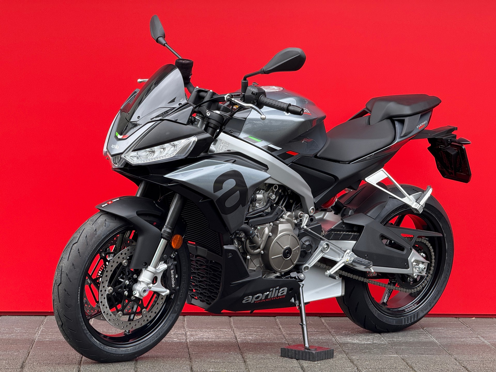 APRILIA Tuono 660 (35kw)-image-12