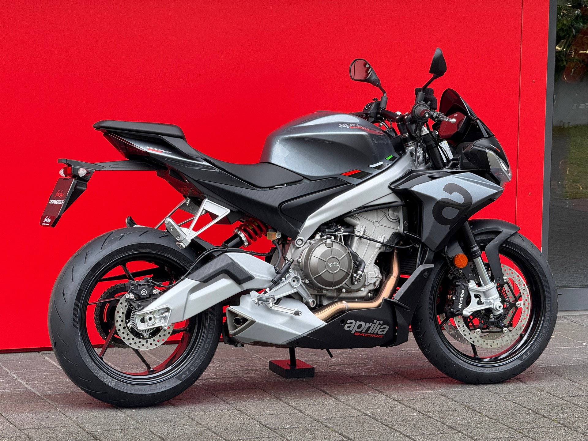 APRILIA Tuono 660 (35kw)-image-9