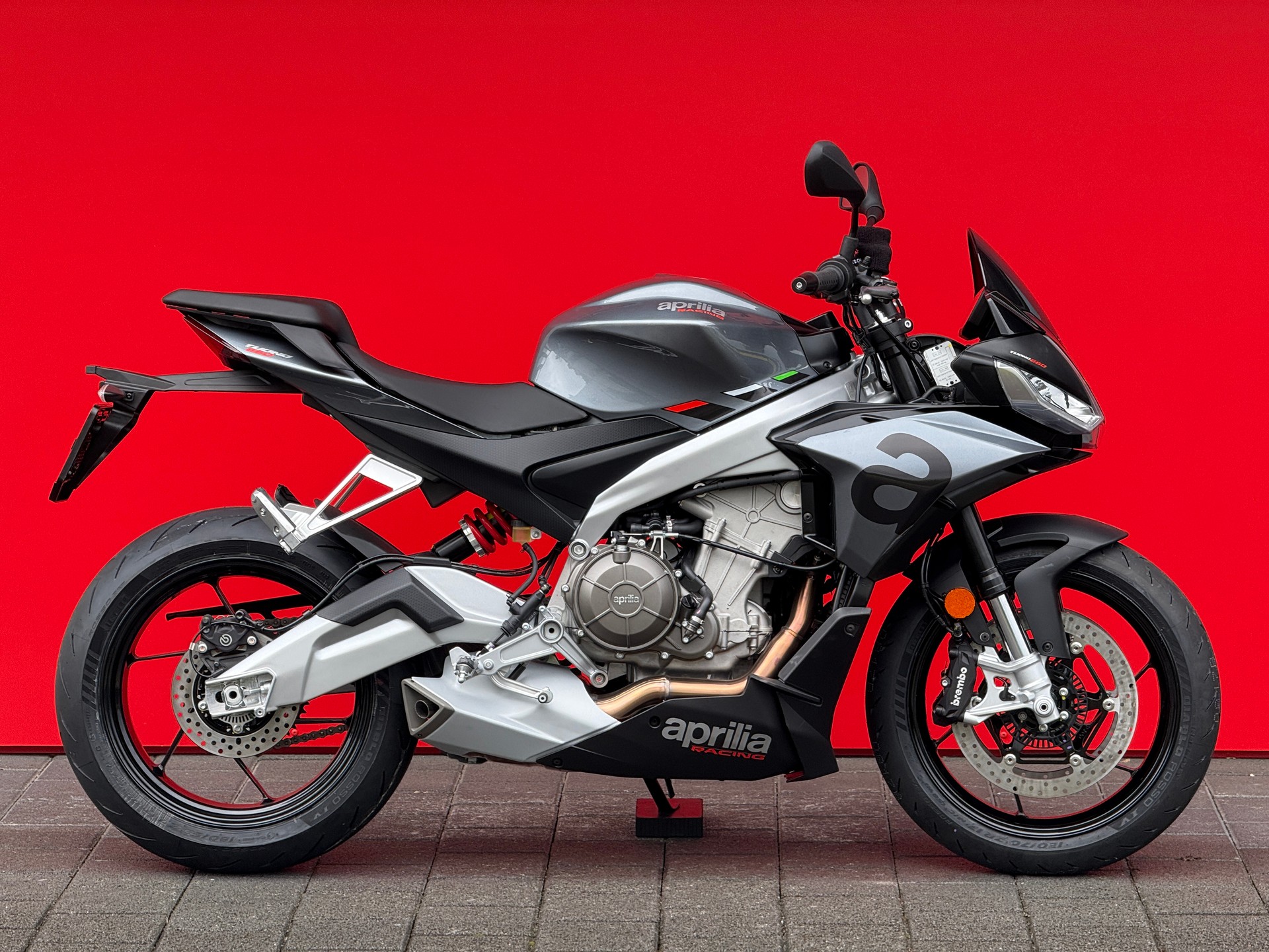 APRILIA Tuono 660 (35kw)