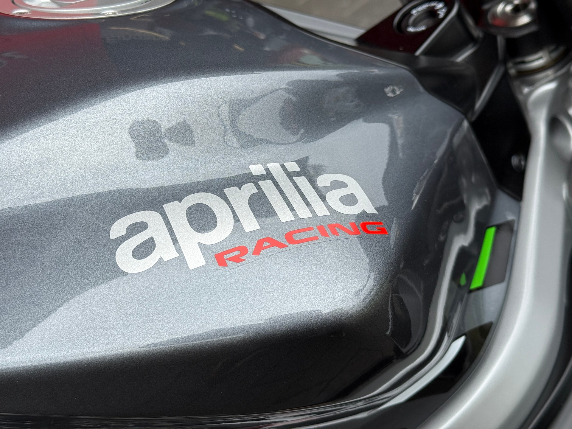 APRILIA Tuono 660 (35kw)-image-13