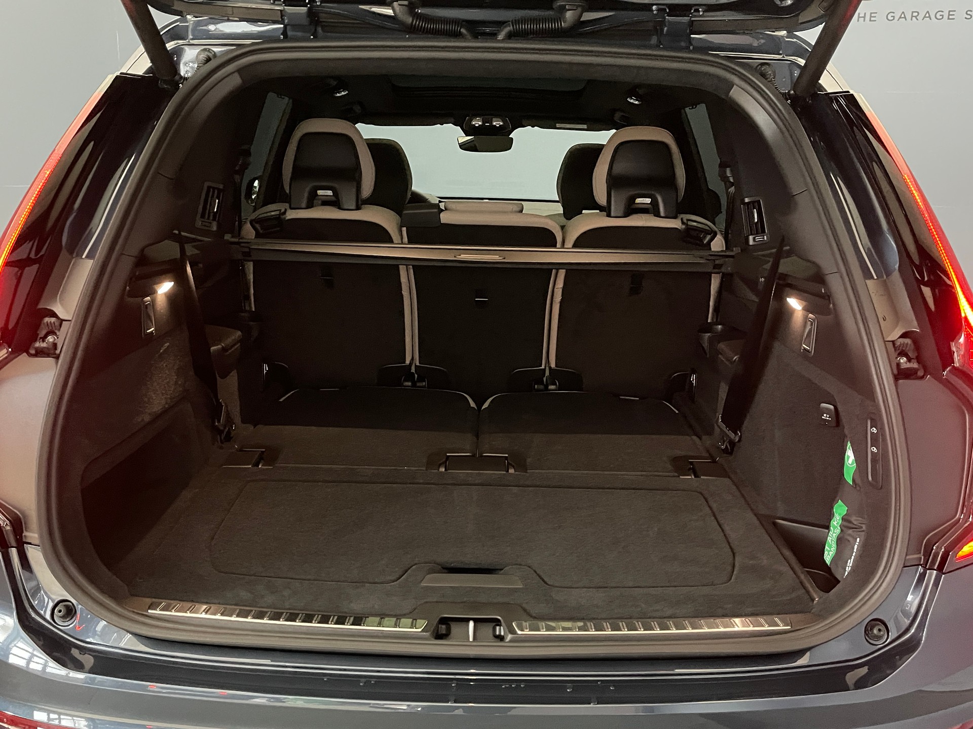 VOLVO XC90 2.0 T8 TE Ultra Bright eAWD-image-15