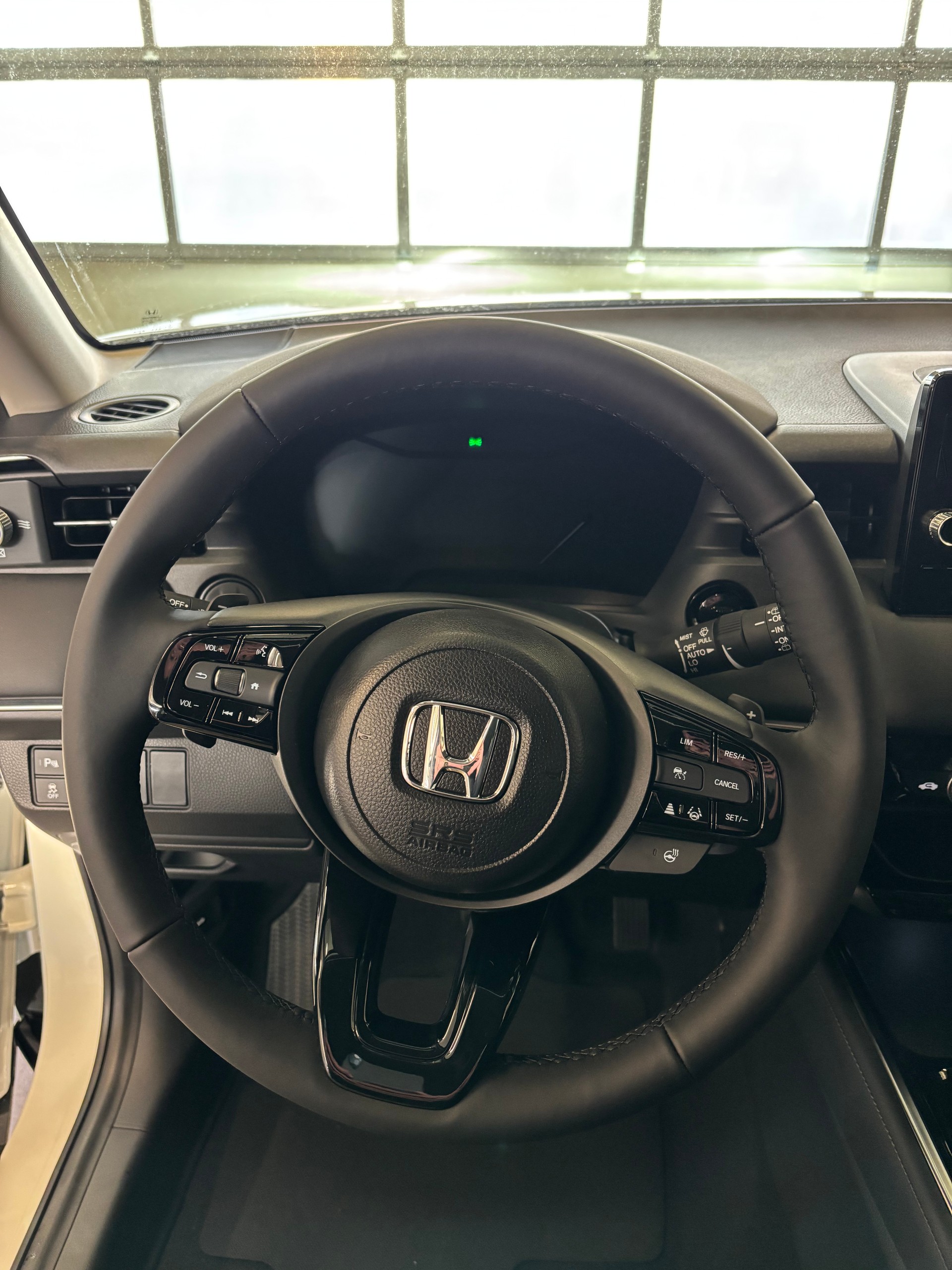 HONDA HR-V 1.5i-MMD Advance CVT-image-9