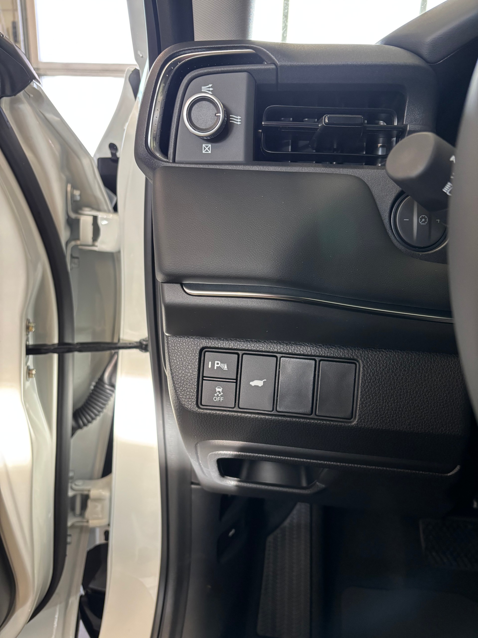 HONDA HR-V 1.5i-MMD Advance CVT-image-8