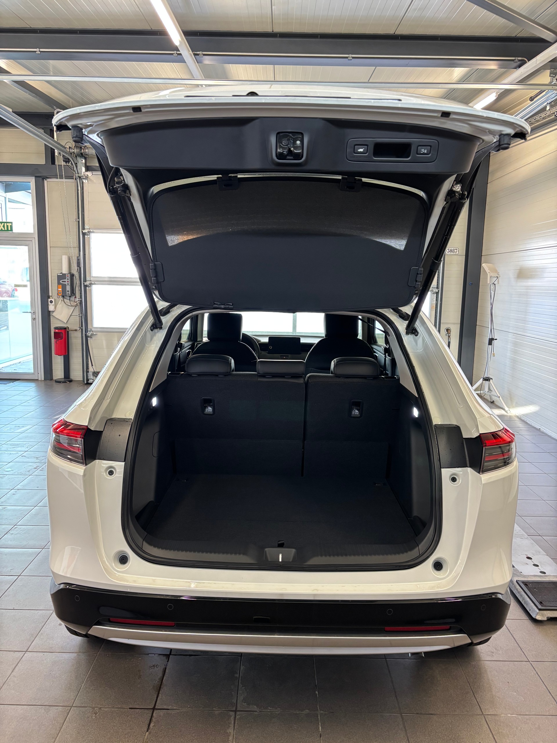 HONDA HR-V 1.5i-MMD Advance CVT-image-15
