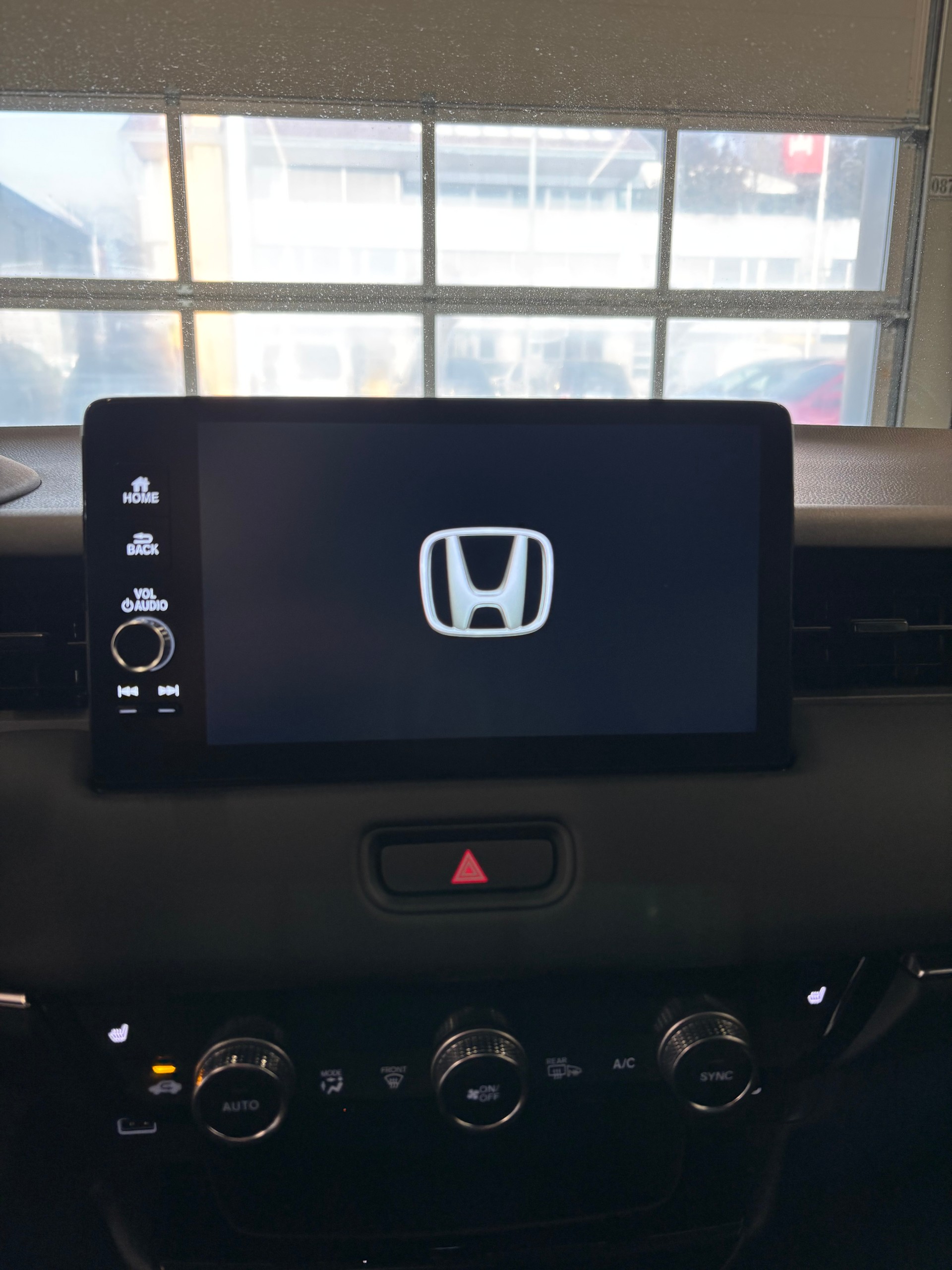 HONDA HR-V 1.5i-MMD Advance CVT-image-10