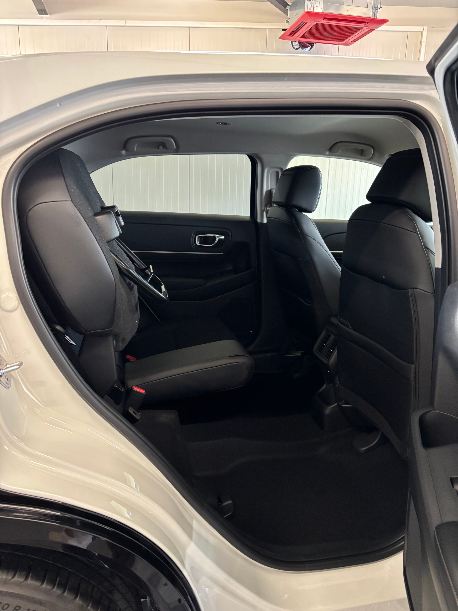HONDA HR-V 1.5i-MMD Advance CVT-image-14