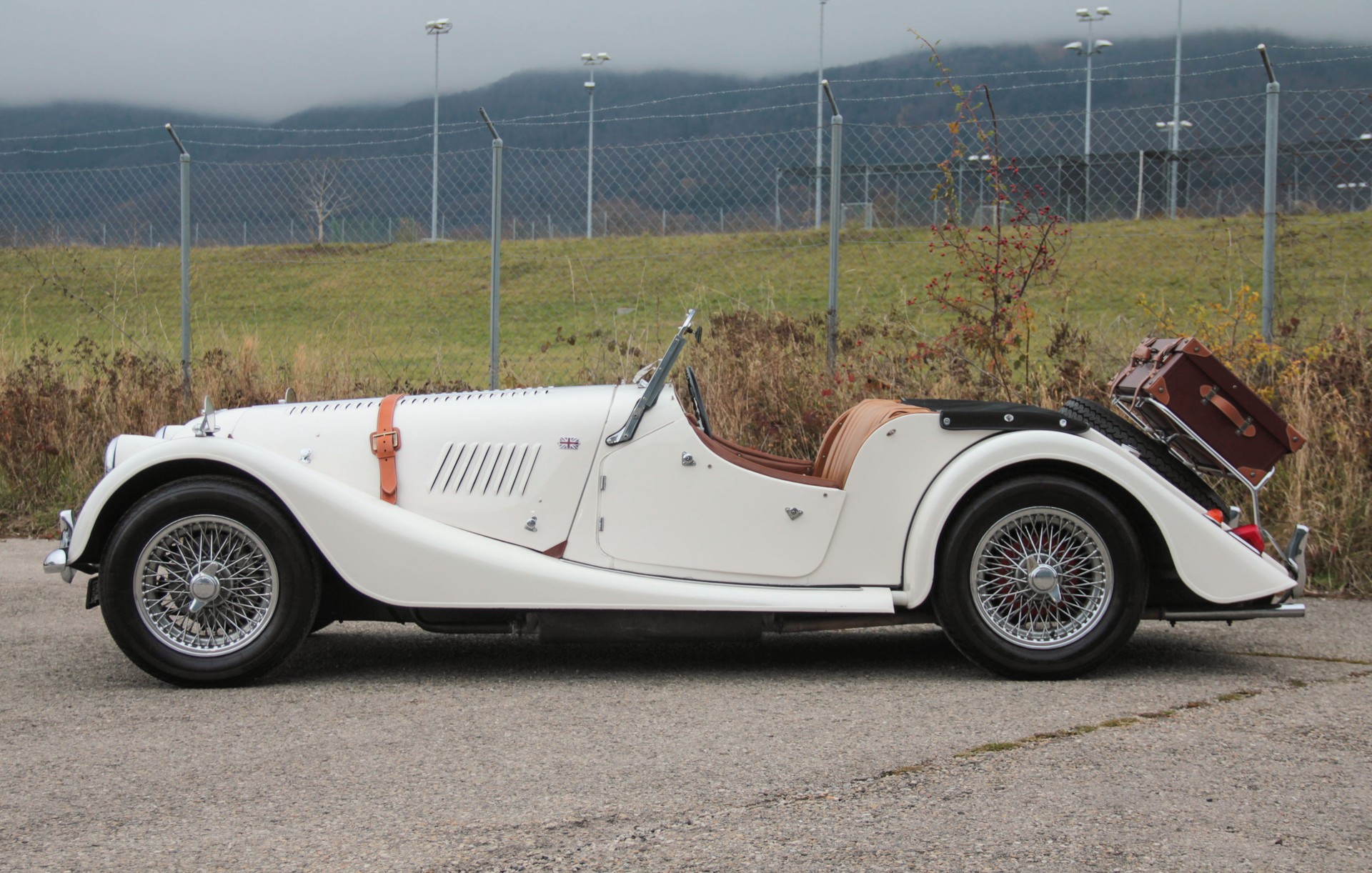 MORGAN Série V-image-1