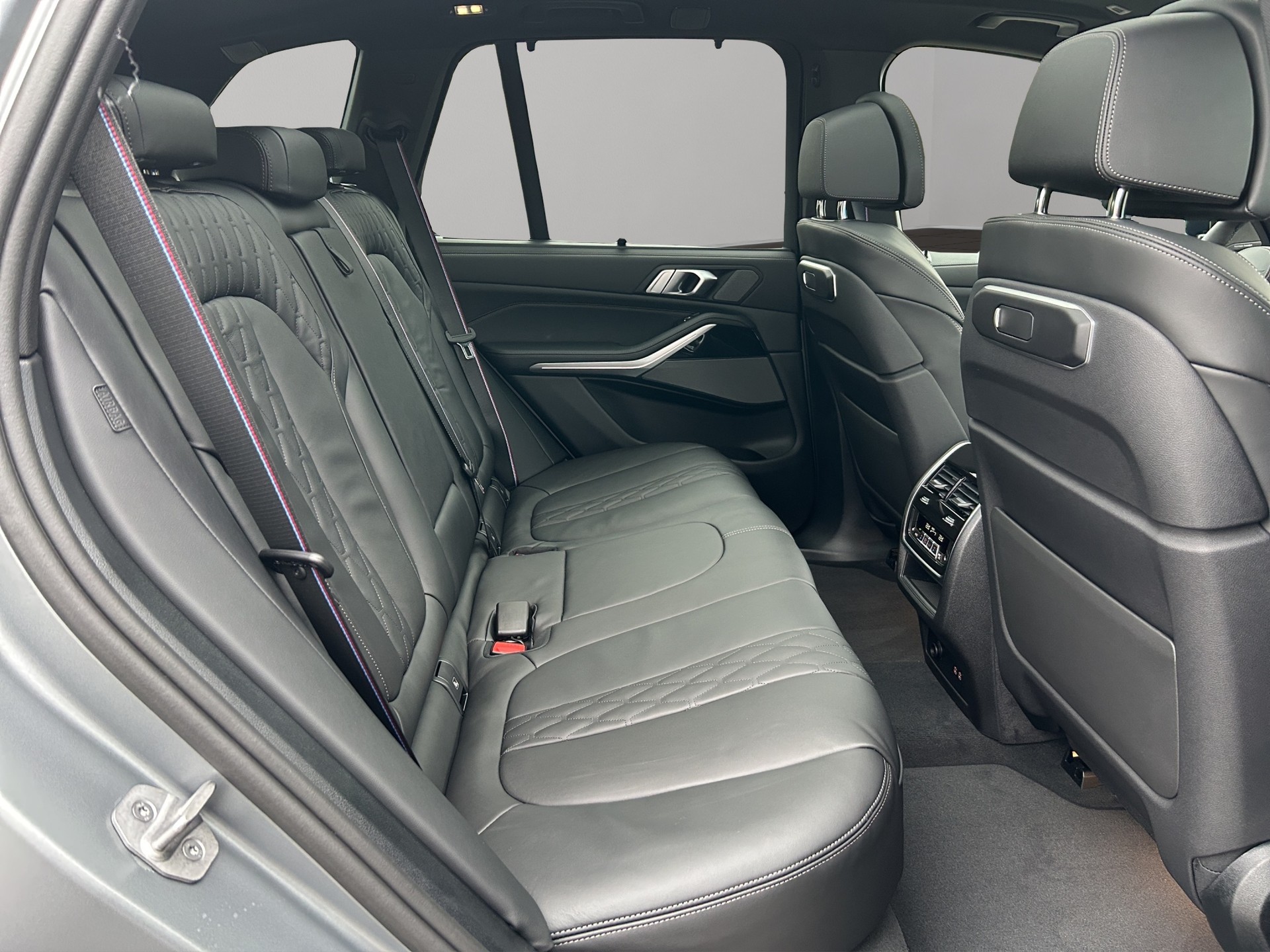 BMW X5 xDrive 48V 30d M Sport Pro Steptronic-image-20