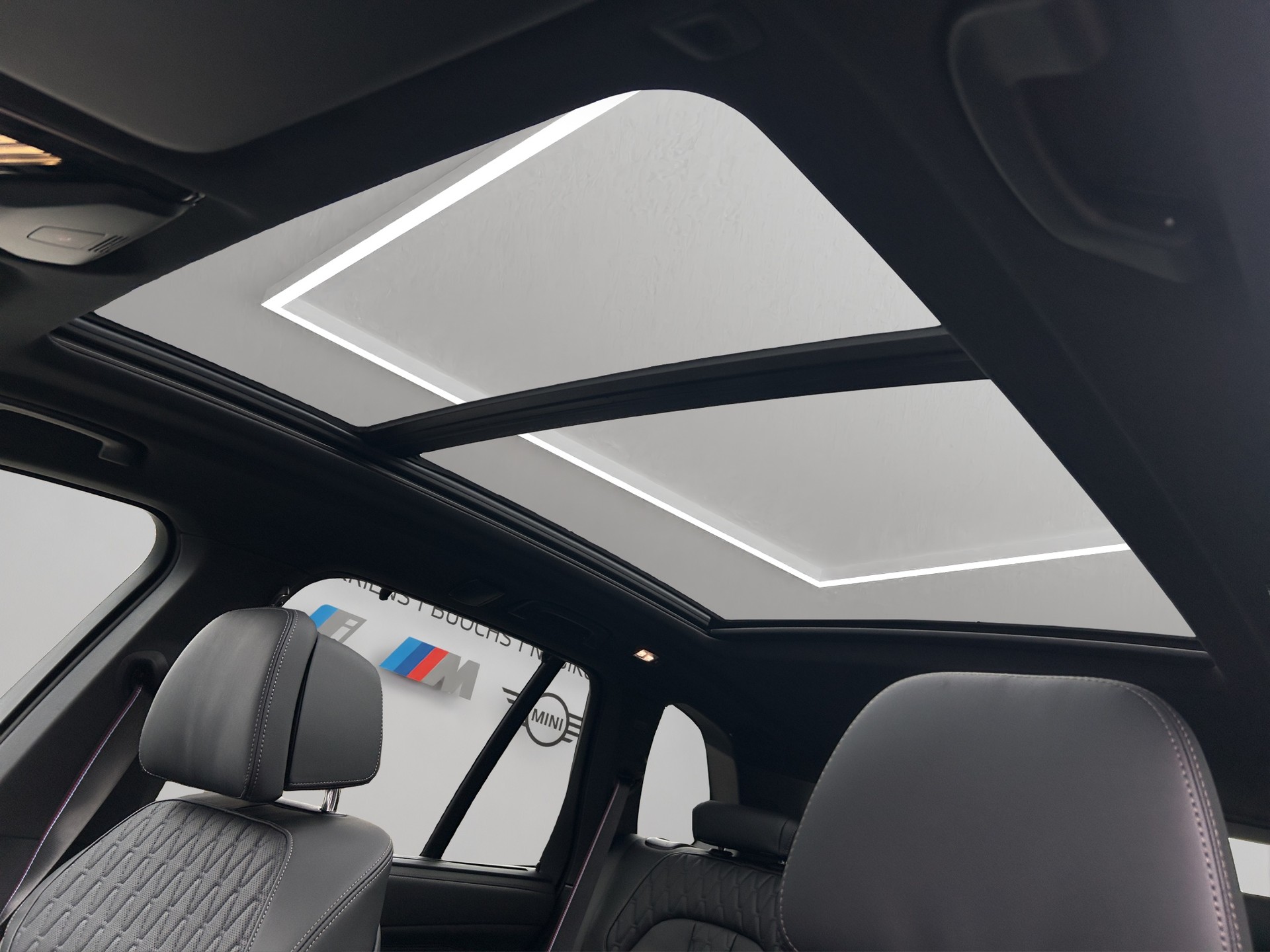 BMW X5 xDrive 48V 30d M Sport Pro Steptronic-image-11