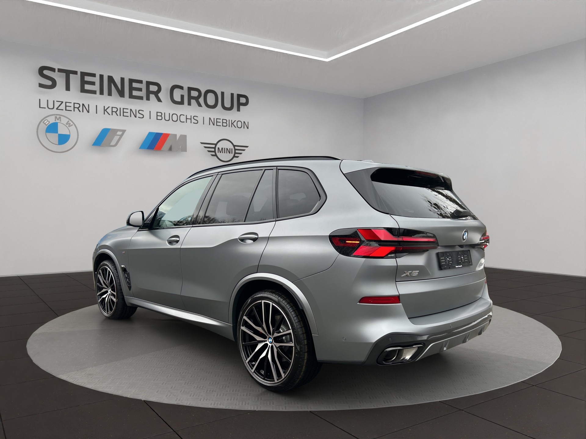 BMW X5 xDrive 48V 30d M Sport Pro Steptronic-image-6