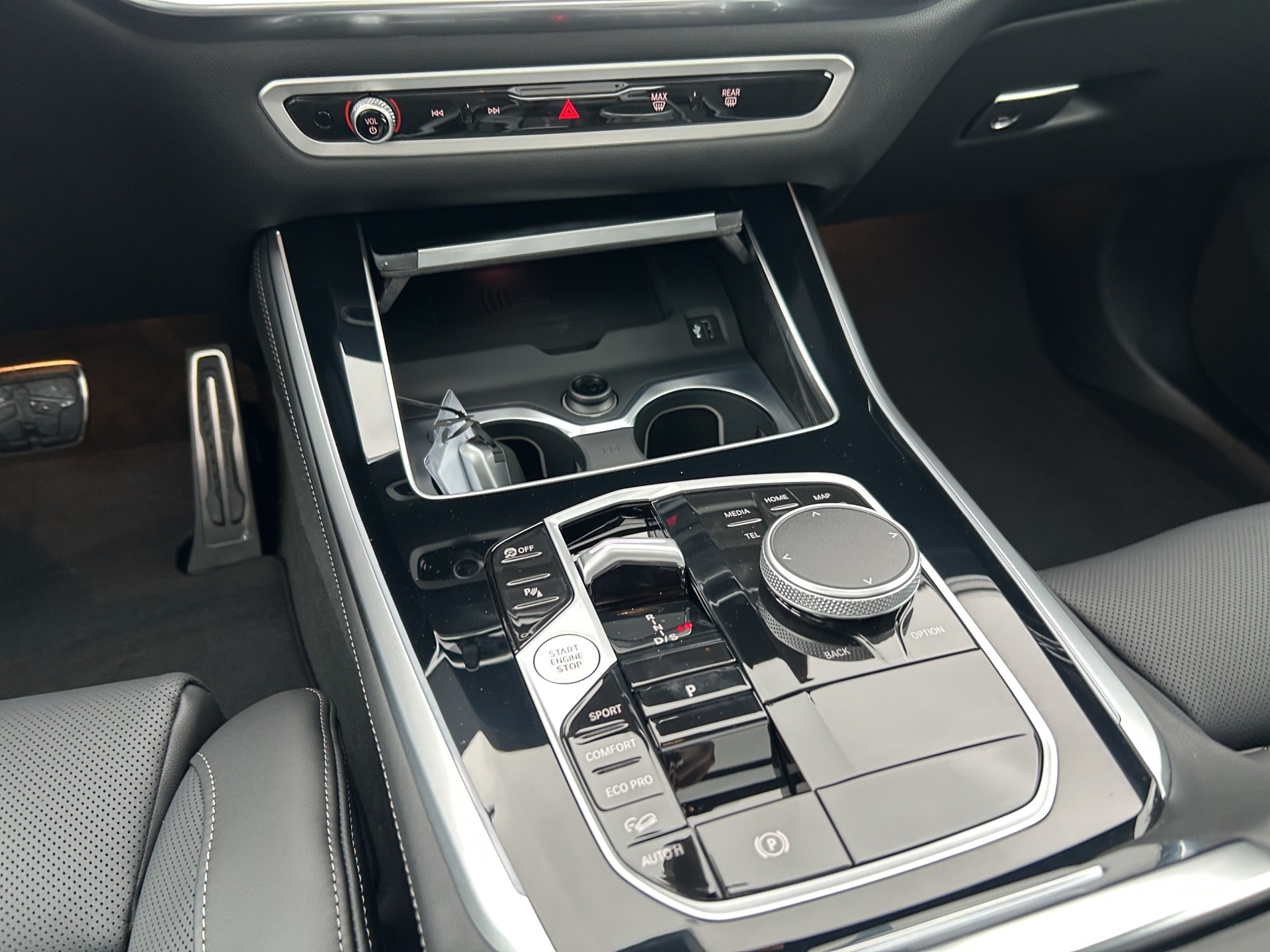 BMW X5 xDrive 48V 30d M Sport Pro Steptronic-image-15
