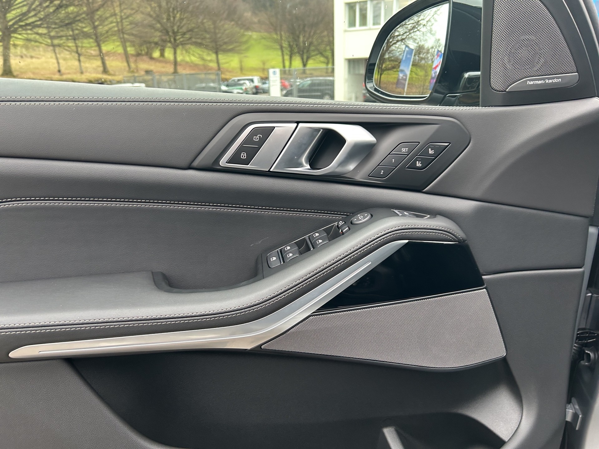 BMW X5 xDrive 48V 30d M Sport Pro Steptronic-image-10