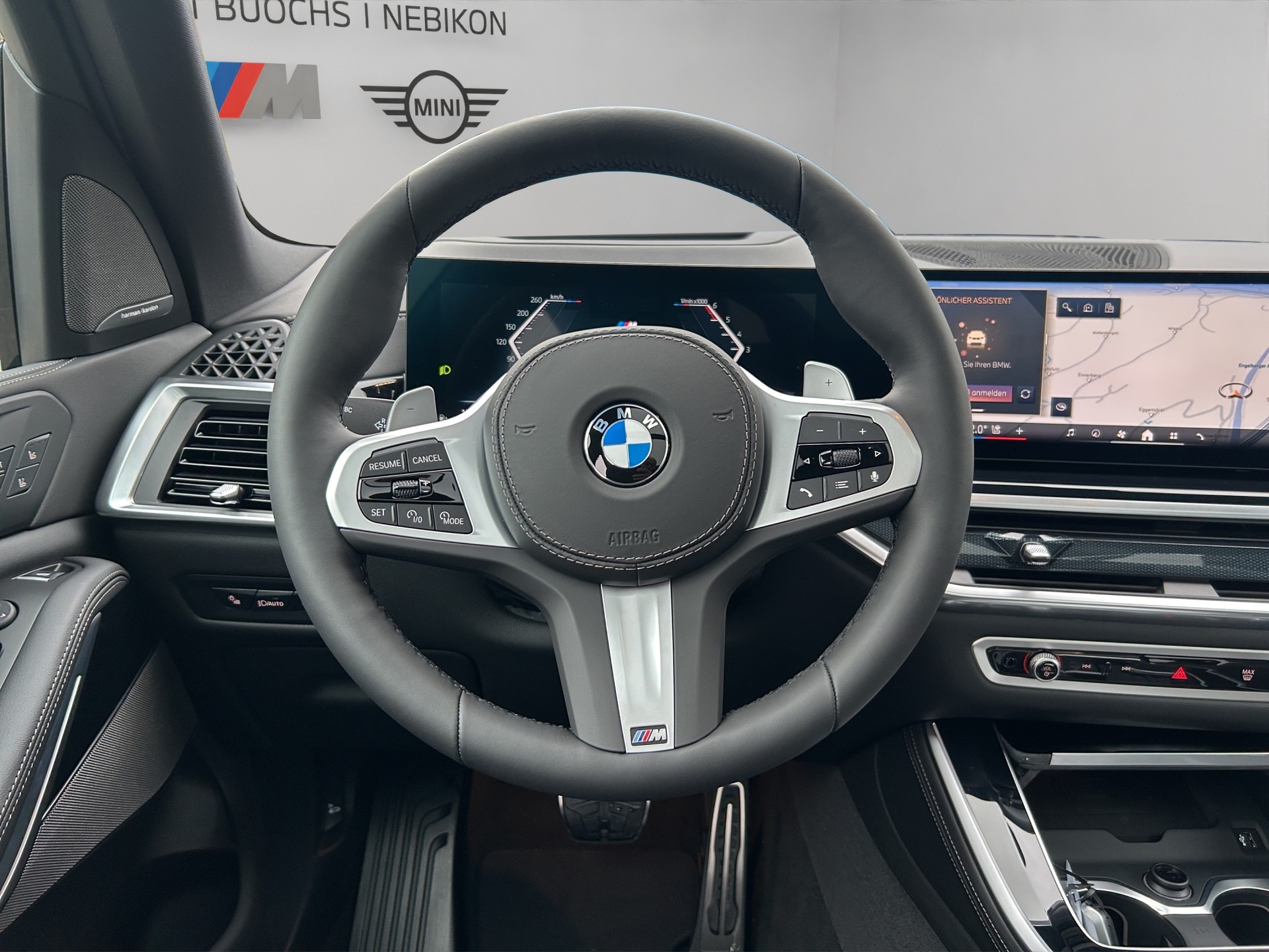 BMW X5 xDrive 48V 30d M Sport Pro Steptronic-image-12