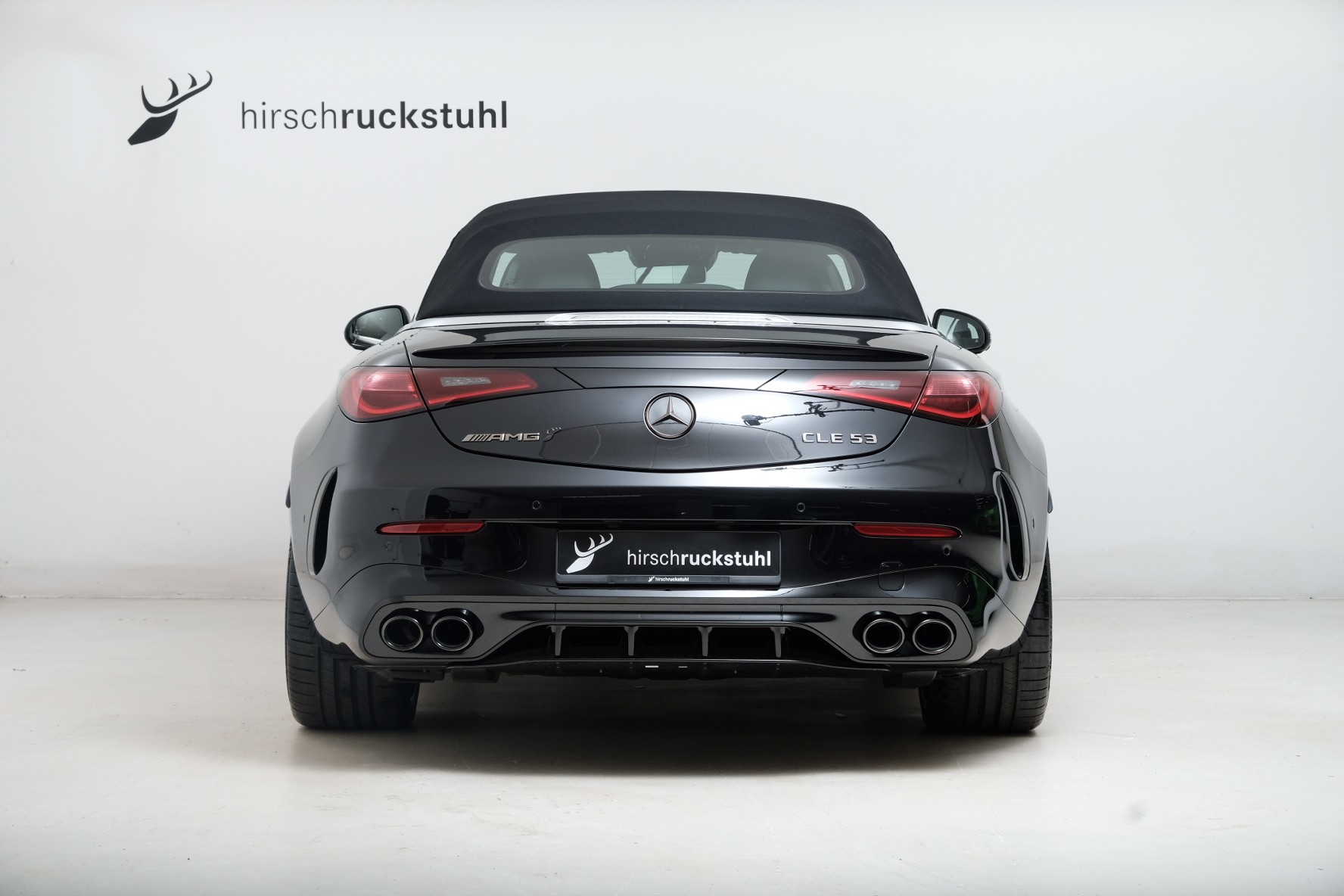 MERCEDES-BENZ CLE AMG 53 Cabrio 4Matic+ 9G-Tronic-image-7