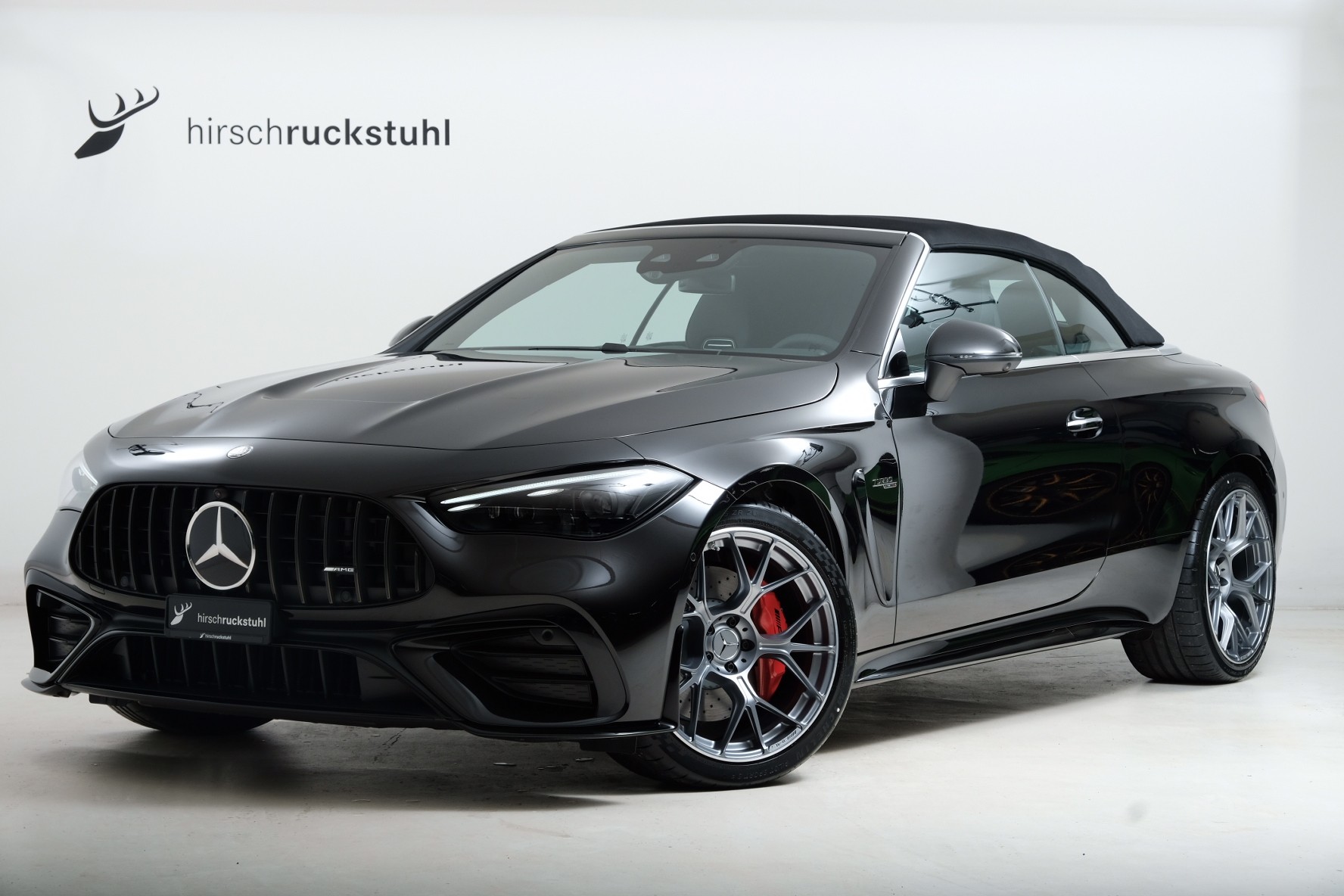MERCEDES-BENZ CLE AMG 53 Cabrio 4Matic+ 9G-Tronic-showroom-element-1