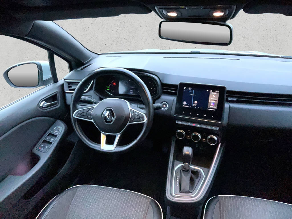 RENAULT Clio 1.0 TCe Intens CVT-image-15