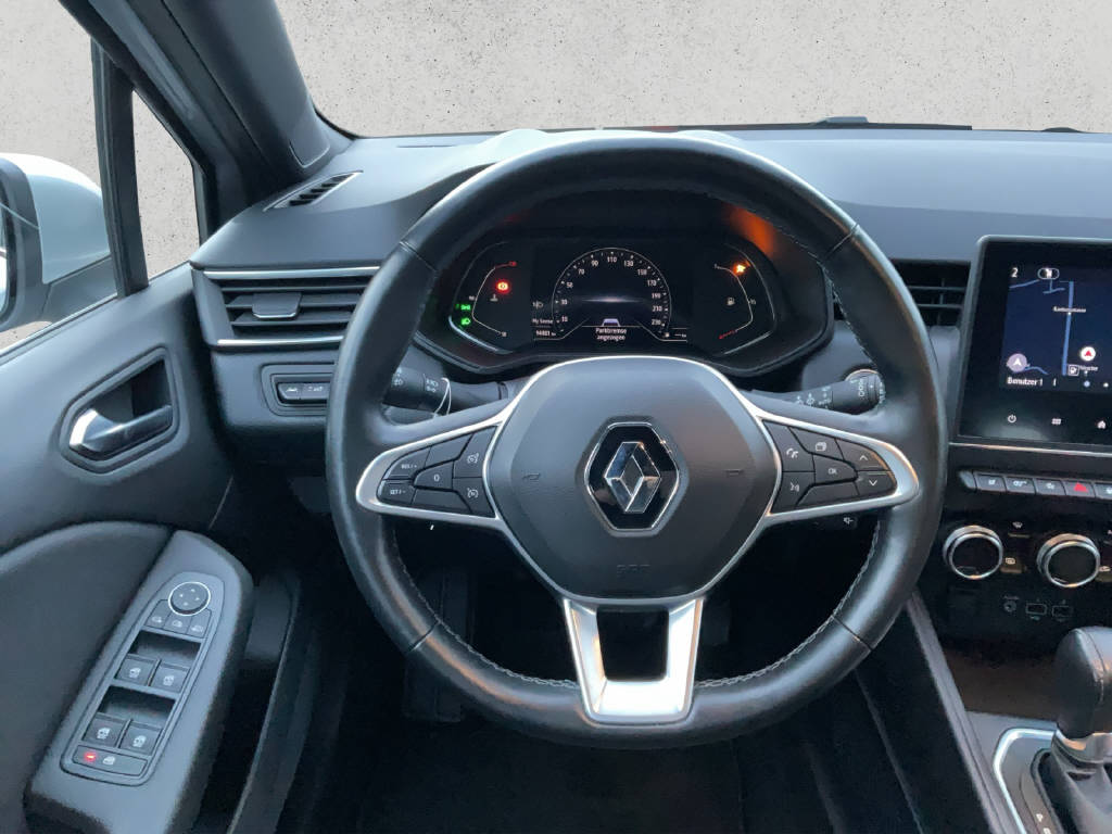 RENAULT Clio 1.0 TCe Intens CVT-image-14