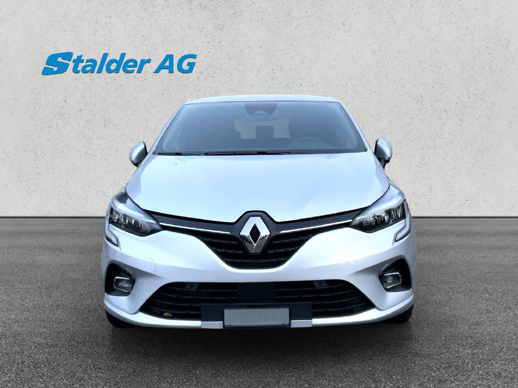 RENAULT Clio 1.0 TCe Intens CVT-image-1