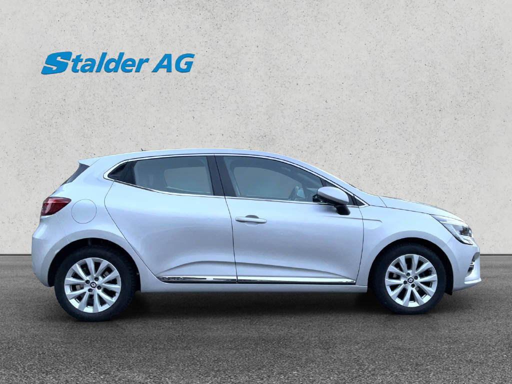 RENAULT Clio 1.0 TCe Intens CVT-image-6