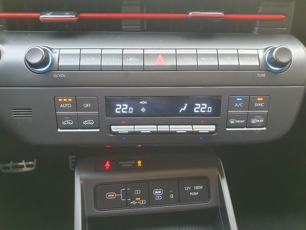 HYUNDAI Kona 1.6 T-GDi N Line 4WD DCT-image-10