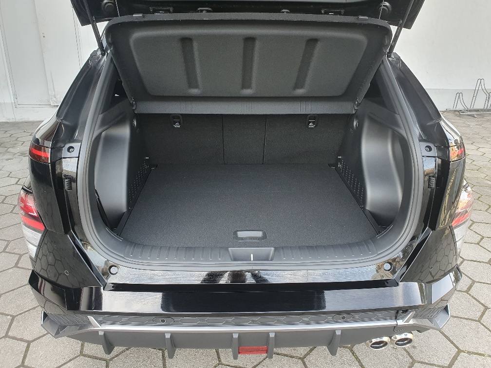 HYUNDAI Kona 1.6 T-GDi N Line 4WD DCT-image-4