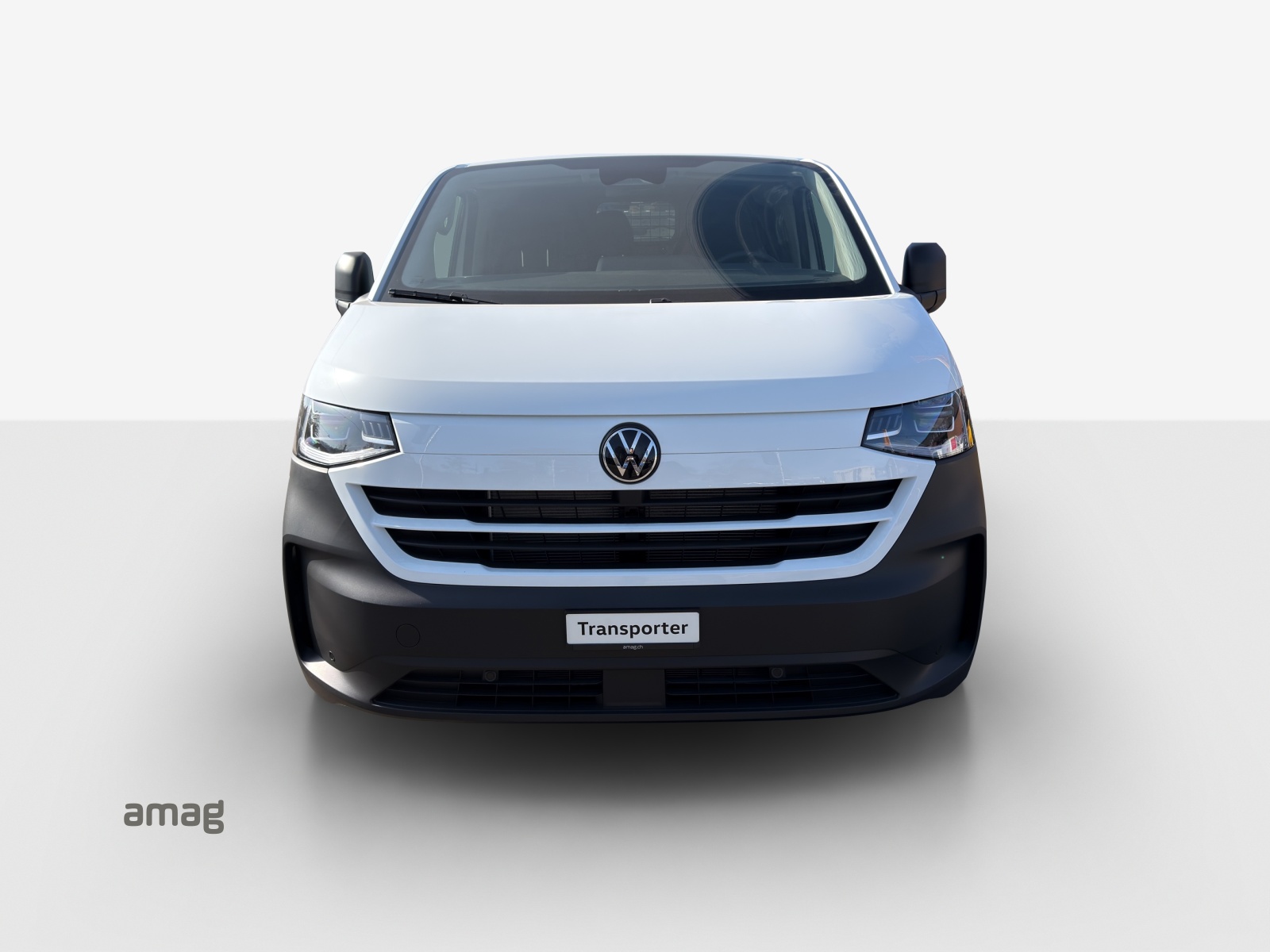 VW Transporter 2.0 TDI Automat-image-6